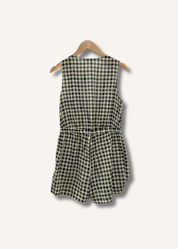Zimmermann Romper