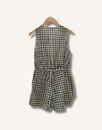 Zimmermann Romper