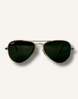 Rayban Aviator Sunglasses