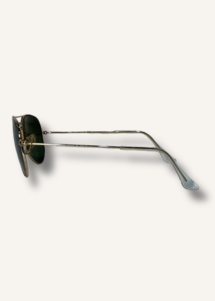 Rayban Aviator Sunglasses