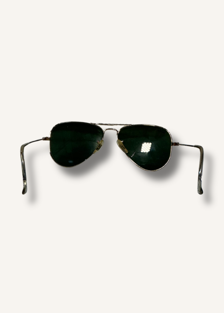 Rayban Aviator Sunglasses