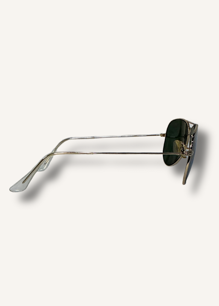 Rayban Aviator Sunglasses
