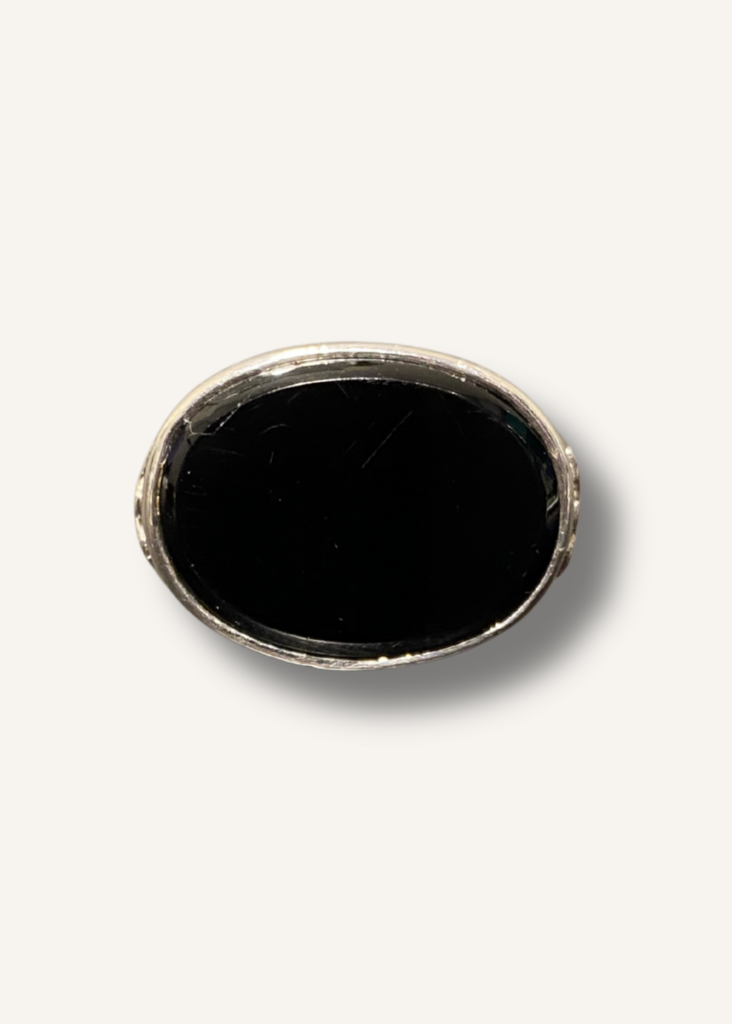 Armani Ring