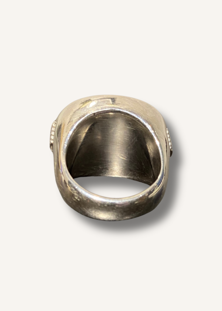 Armani Ring