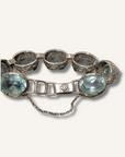 Silpada Blue Lagoon Bracelet