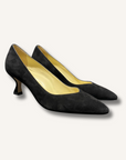 Sarah Flint Perfect Kitten Pump 50