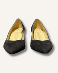 Sarah Flint Perfect Kitten Pump 50