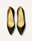 Sarah Flint Perfect Kitten Pump 50