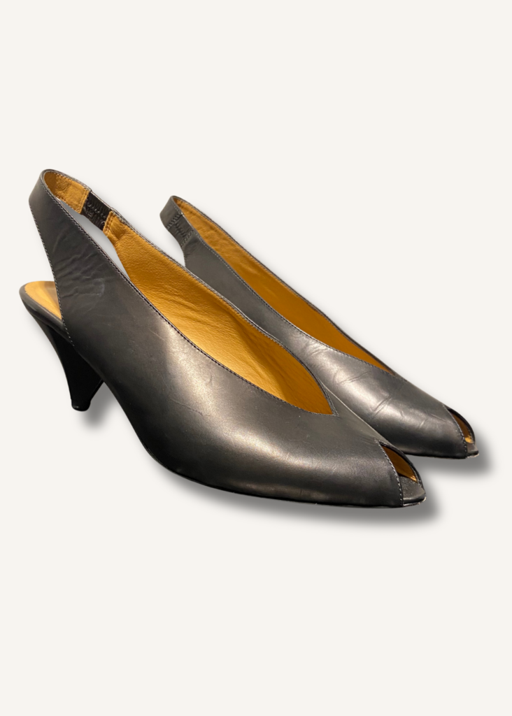 Isabel Marant Slingbacks