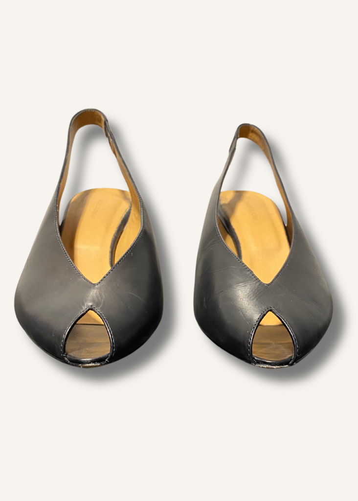 Isabel Marant Slingbacks