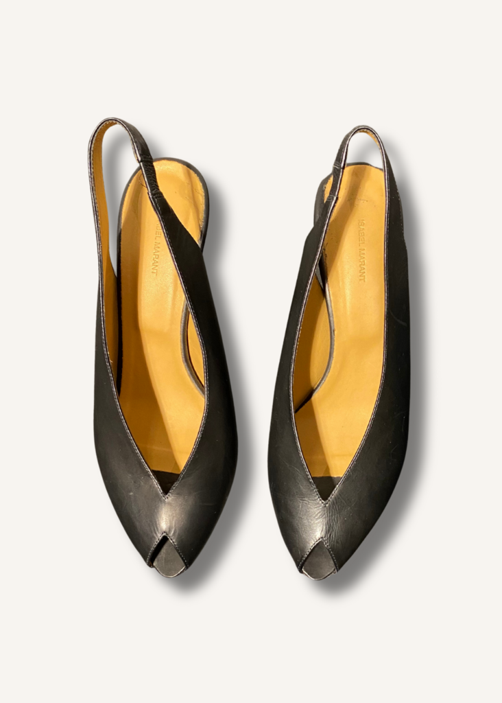 Isabel Marant Slingbacks