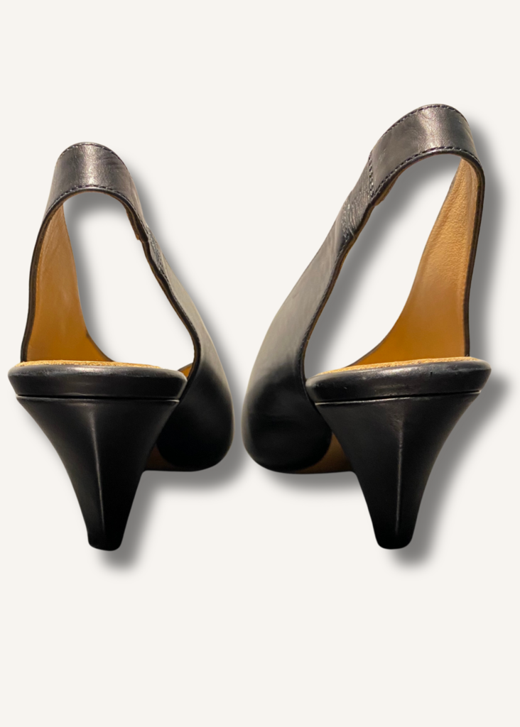 Isabel Marant Slingbacks