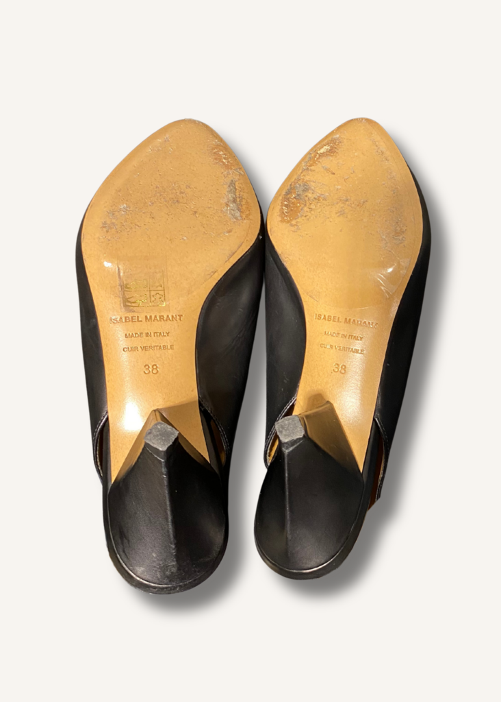 Isabel Marant Slingbacks