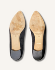 Manolo Blahnik Suede Loafers