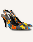 Casadei Butterfly Heels