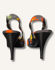 Casadei Butterfly Heels