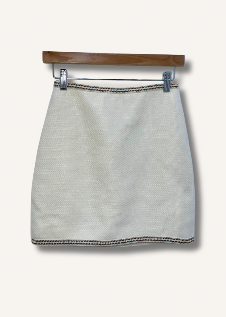 Veronica Beard Ohemia Skirt
