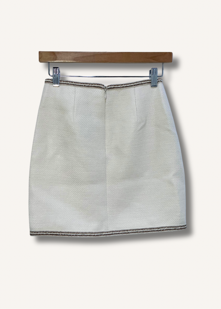 Veronica Beard Ohemia Skirt