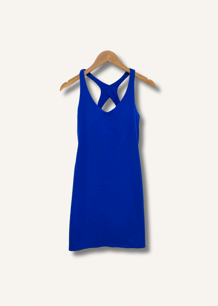 Spanx V-Neck Dress