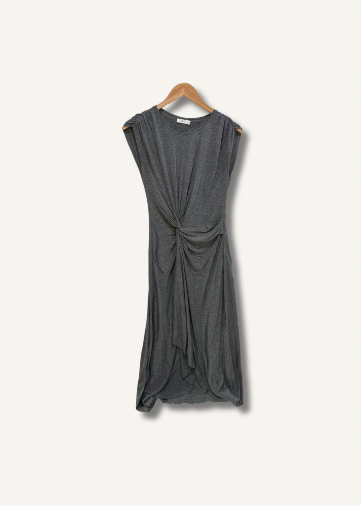 A.L.C. Emilie Knot Front Dress