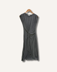 A.L.C. Emilie Knot Front Dress