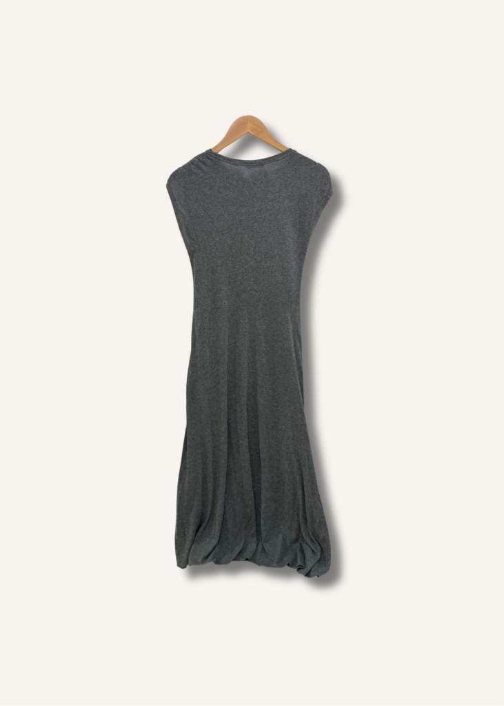 A.L.C. Emilie Knot Front Dress