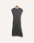 A.L.C. Emilie Knot Front Dress