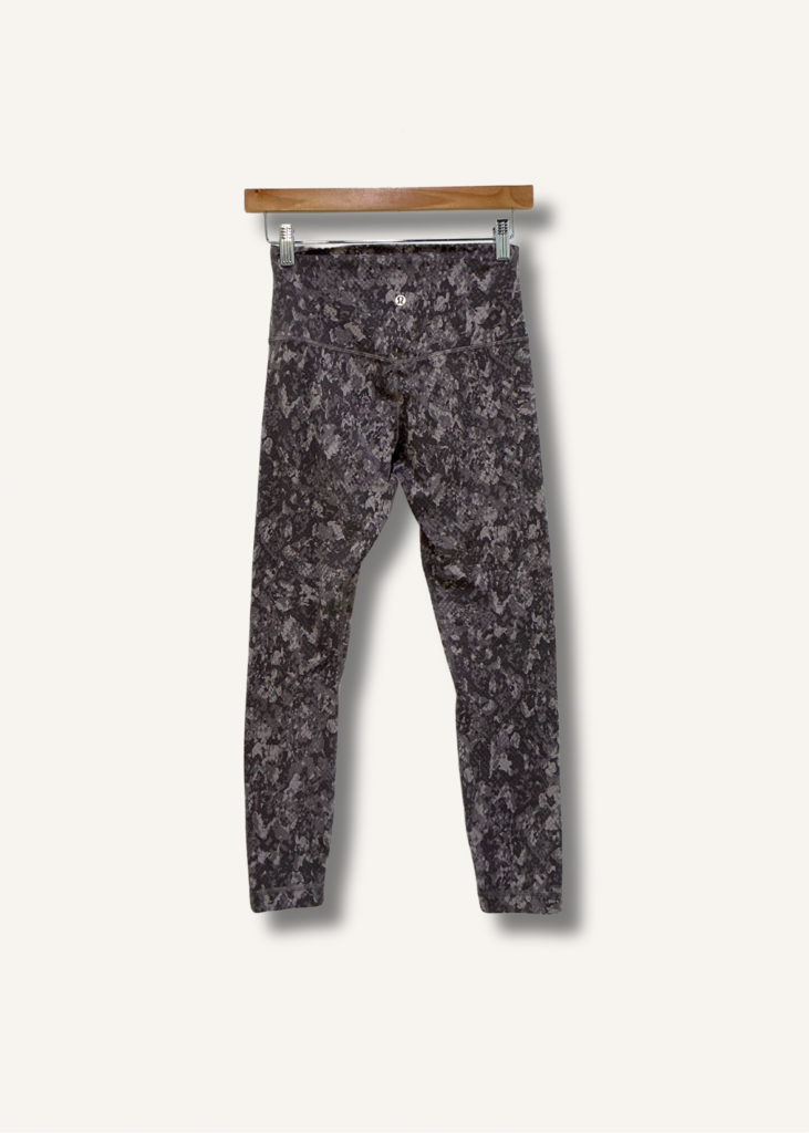 Lululemon High-Rise Legging