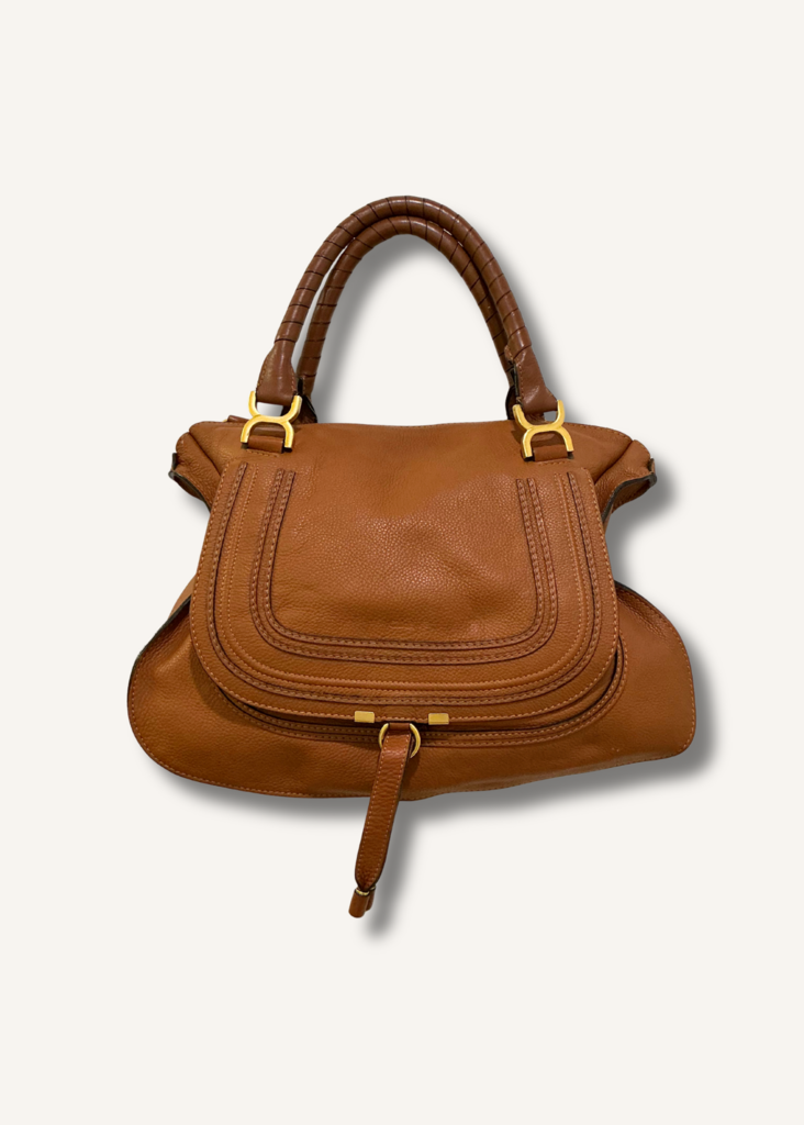 Chloe Marcie Bag