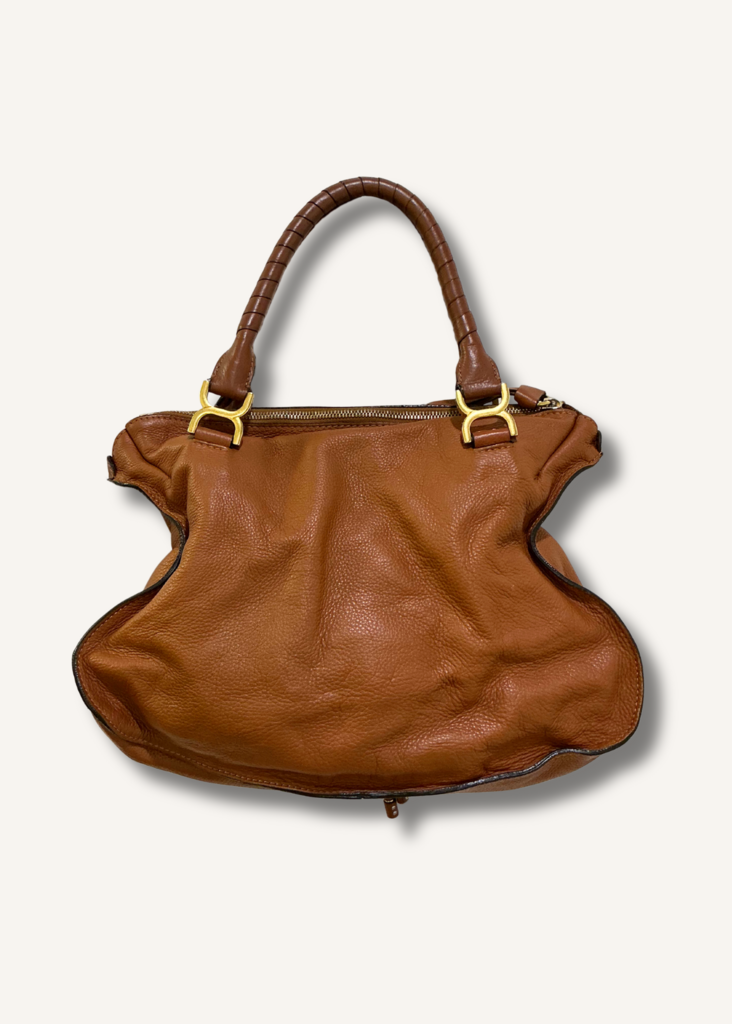 Chloe Marcie Bag