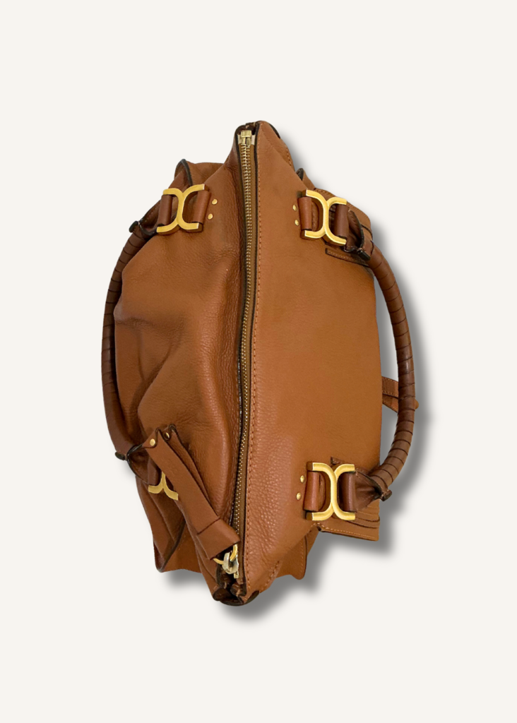 Chloe Marcie Bag
