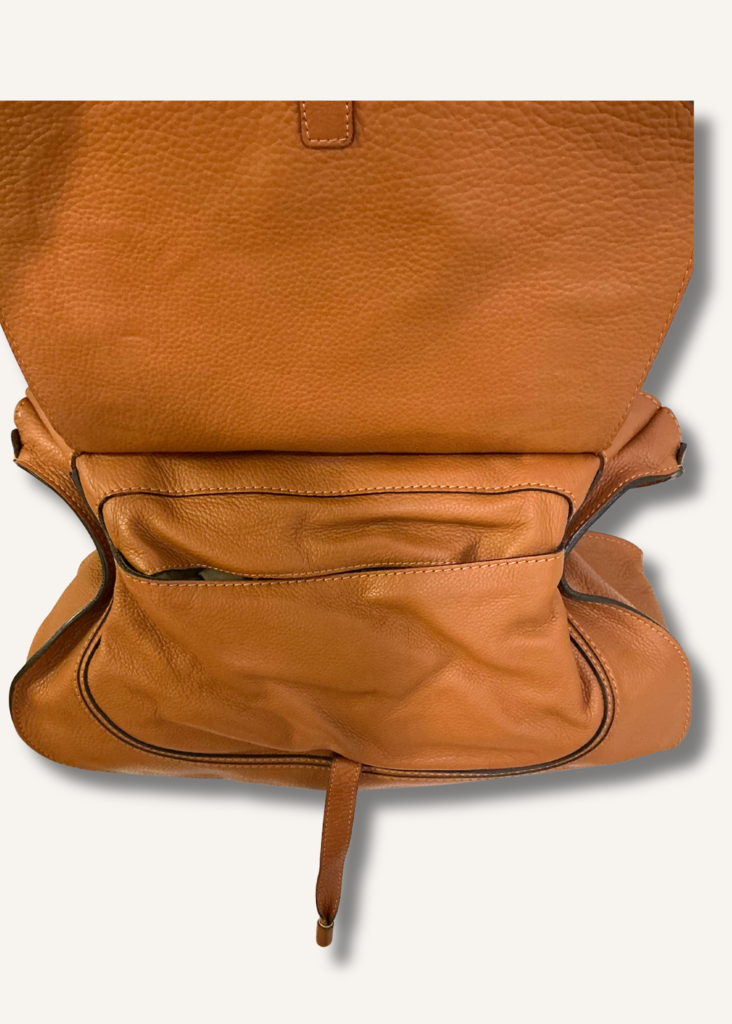 Chloe Marcie Bag