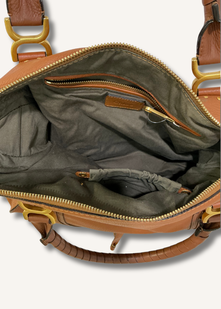 Chloe Marcie Bag