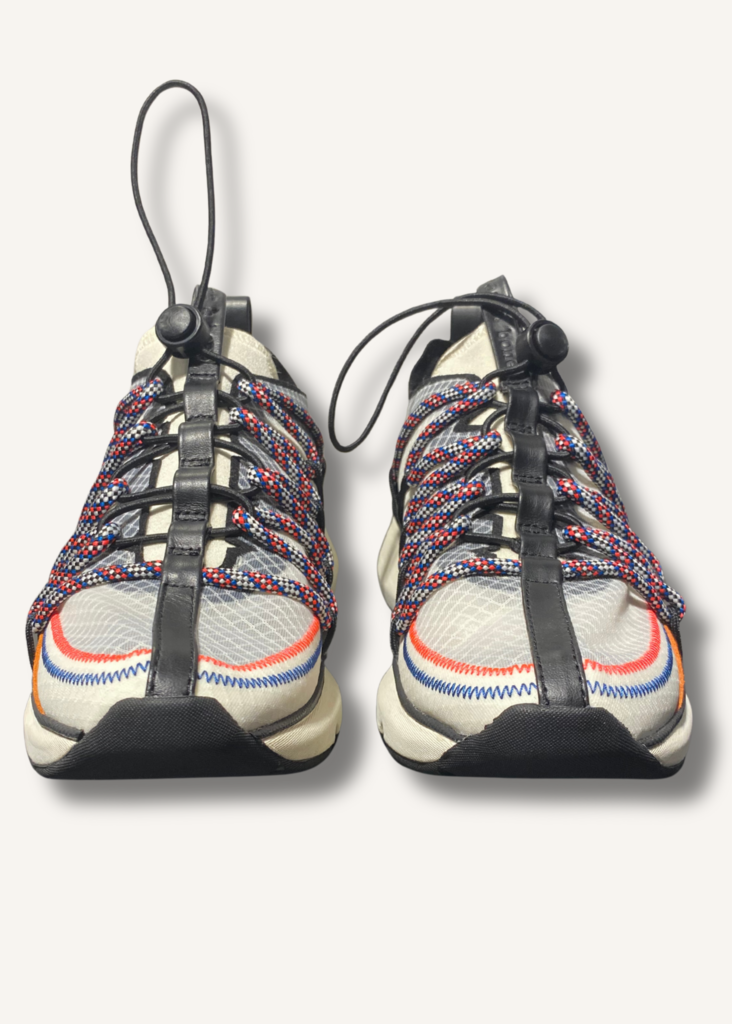 Rag & Bone Manston Jet Runner Sneaker