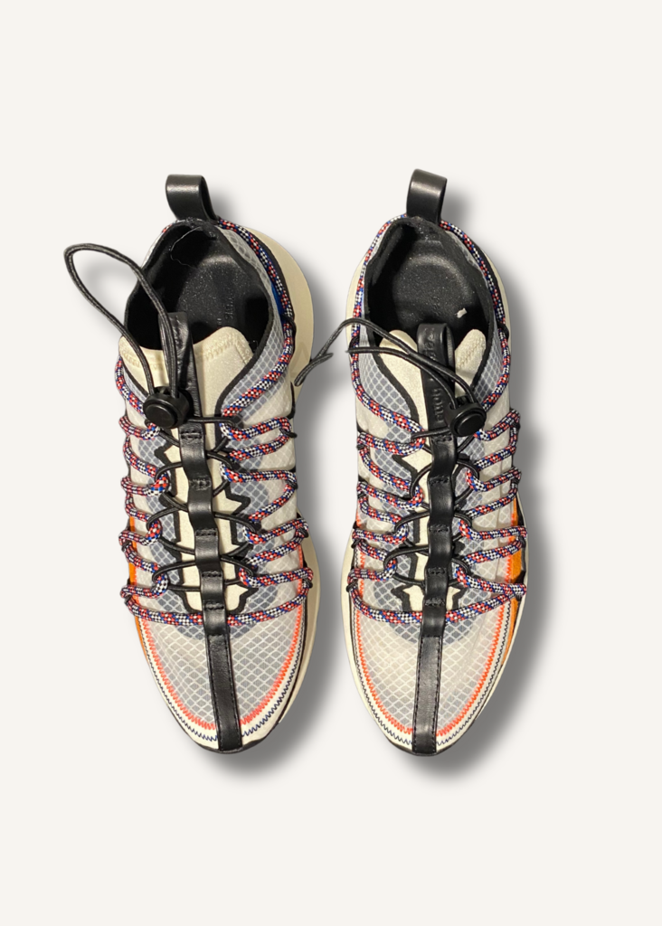 Rag & Bone Manston Jet Runner Sneaker