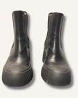 Marni Chelsea Boots