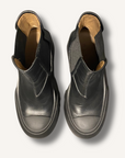 Marni Chelsea Boots