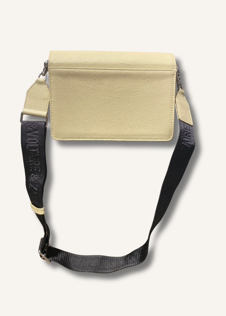 Zadig & Voltaire Lolita Wings Leather Crossbody