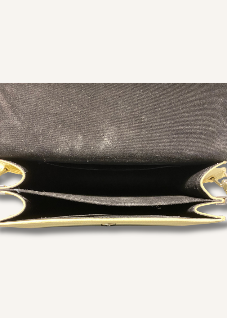 Zadig & Voltaire Lolita Wings Leather Crossbody
