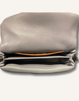 Coach Pillow Tabby Leather Bag