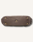 Isabella Fiore Tuck Delux Celine Tasseled Bag
