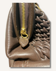 Isabella Fiore Tuck Delux Celine Tasseled Bag