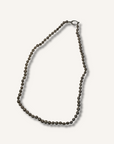 The Woods Beaded Necklace