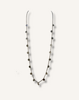 Ippolita Crinkle Long Paillette Necklace