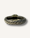 David Yurman Ruby Ring