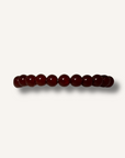David Yurman Carnelian Beaded Bracelet