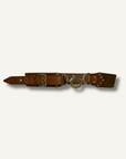 Dolce & Gabbana Leather Belt