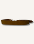 Dolce & Gabbana Leather Belt
