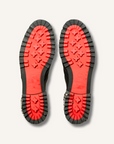 Louboutin Horse Guarda Flat Boot