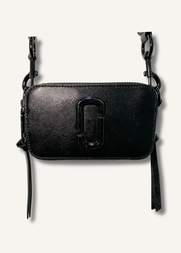 Marc Jacobs The Snapshot DTM Bag